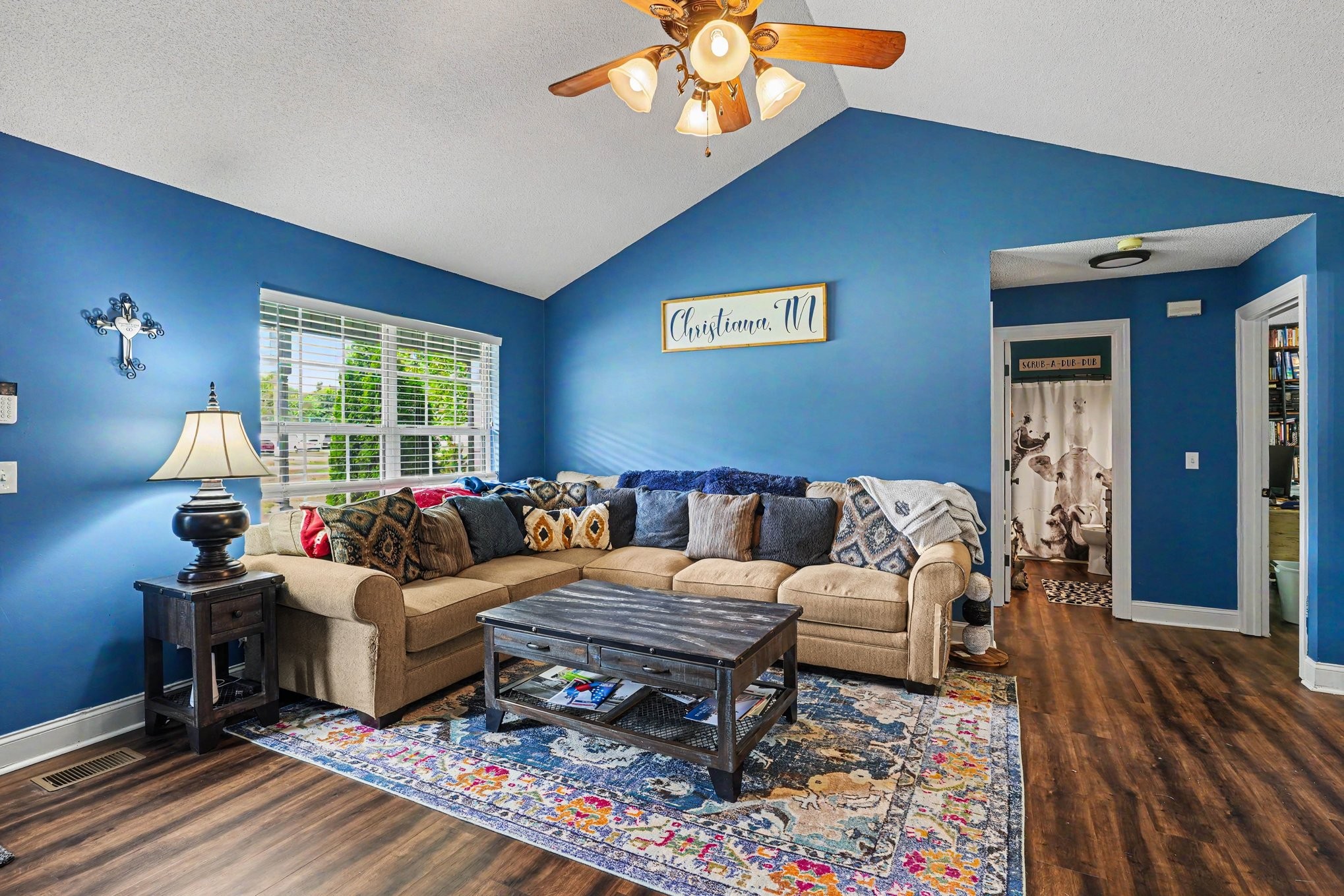 115 Platte Drive Christiana TN 37037
