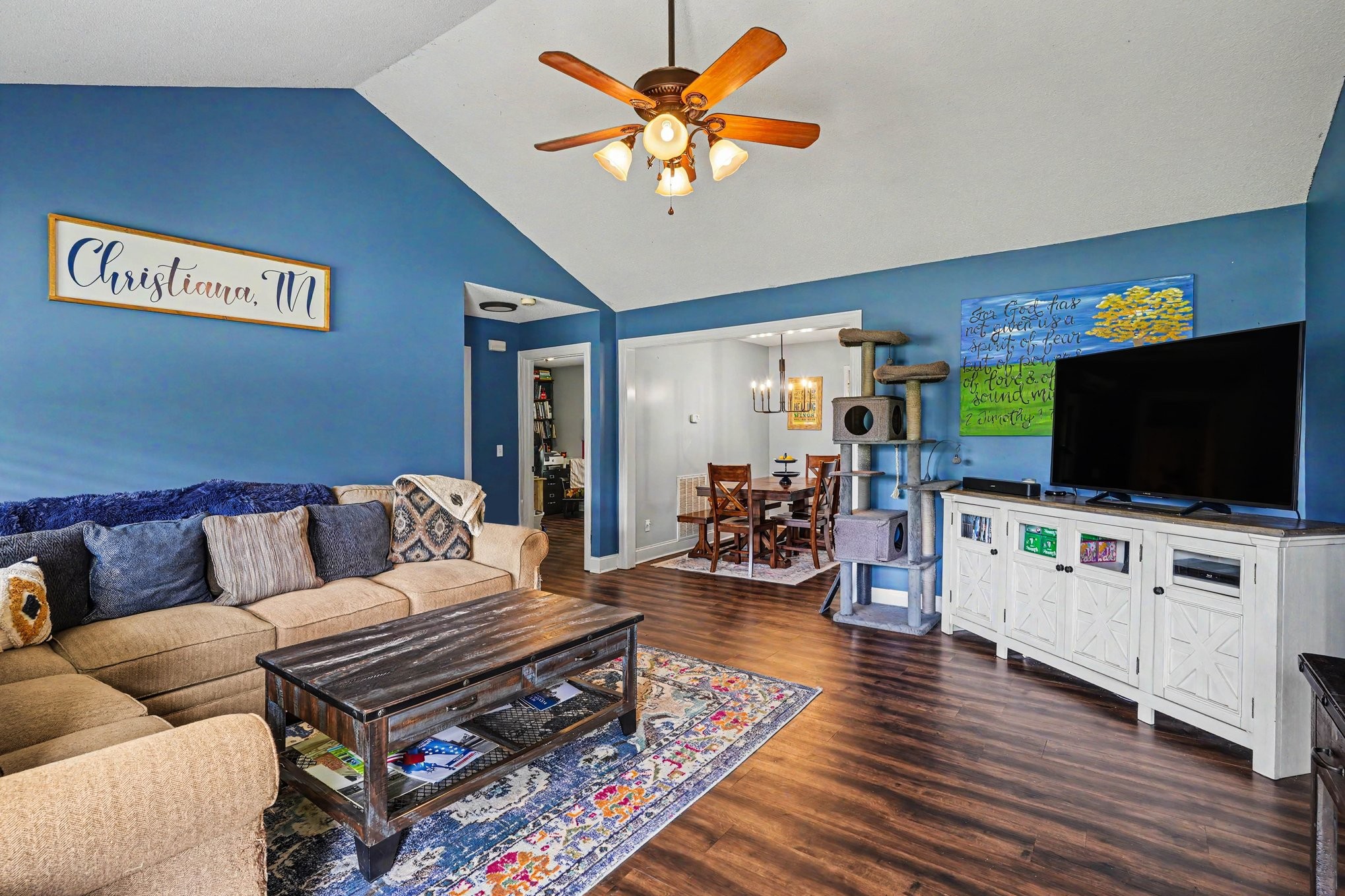 115 Platte Drive Christiana TN 37037