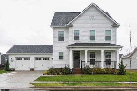3007 Fernshaw Lane Franklin TN 37064