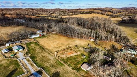 0 Elijah Parker Road Tullahoma TN 37388