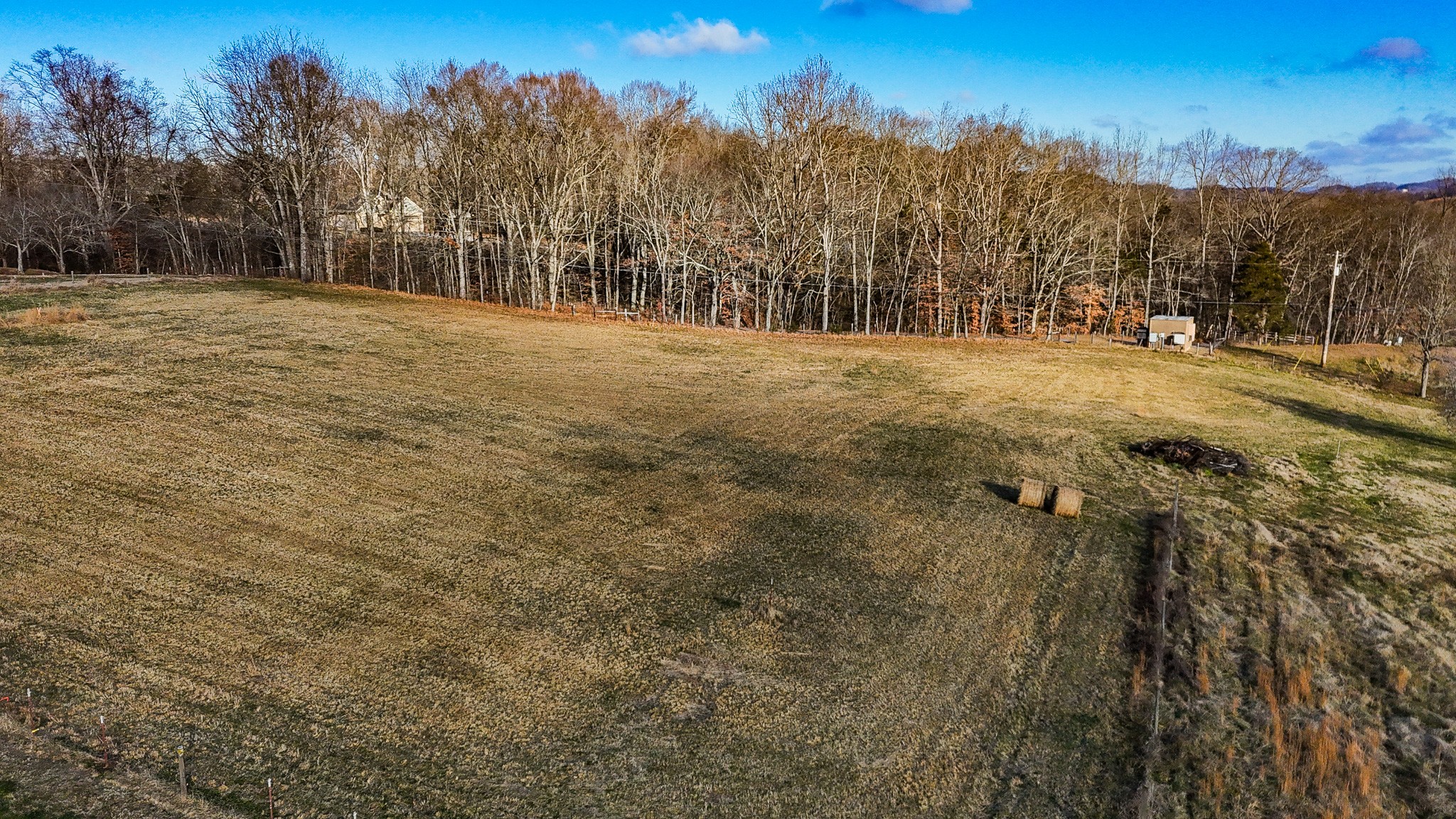 0 Elijah Parker Road Tullahoma TN 37388