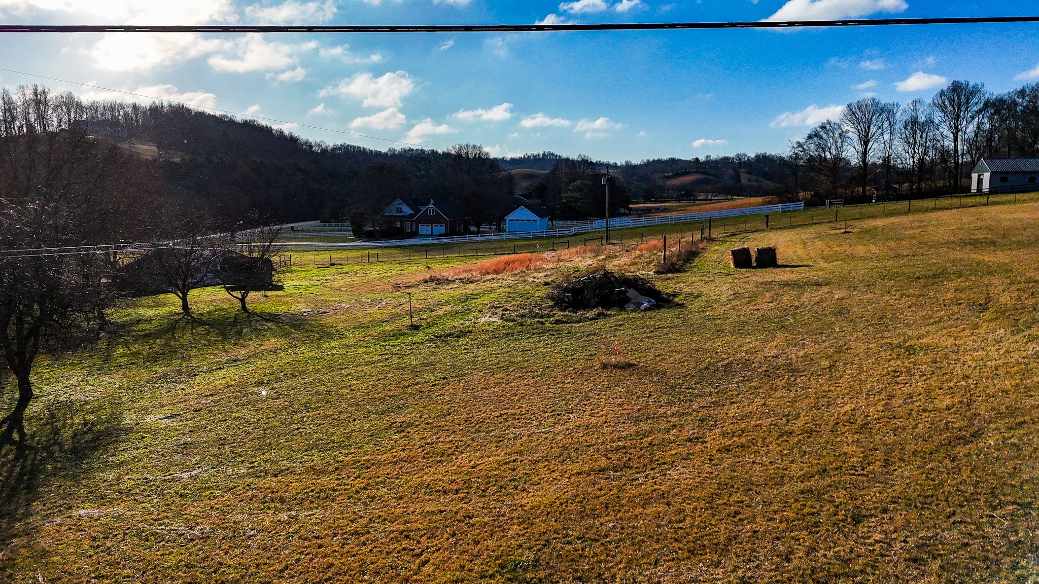 0 Elijah Parker Road Tullahoma TN 37388