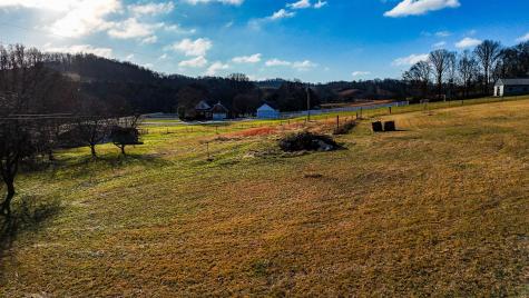 0 Elijah Parker Road Tullahoma TN 37388