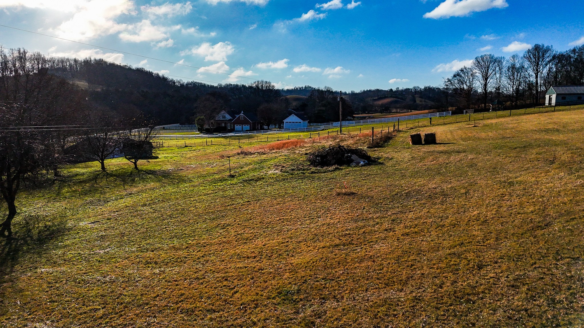 0 Elijah Parker Road Tullahoma TN 37388