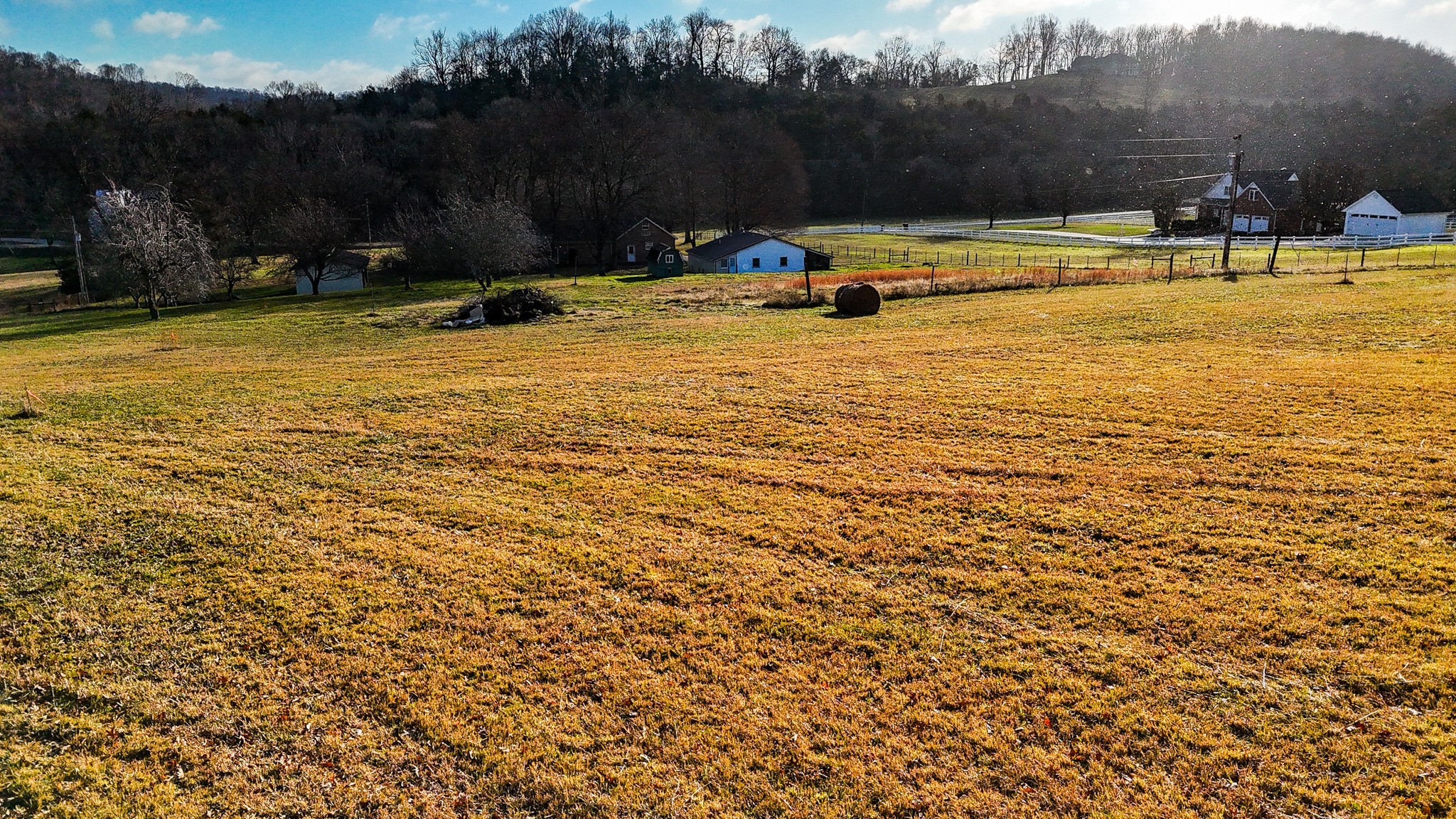 0 Elijah Parker Road Tullahoma TN 37388