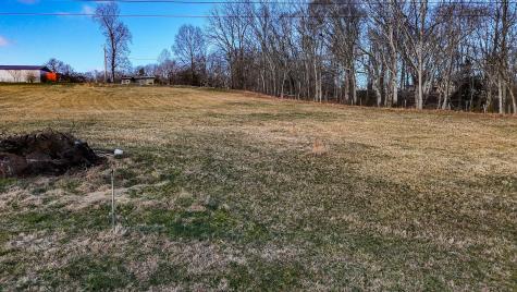 0 Elijah Parker Road Tullahoma TN 37388