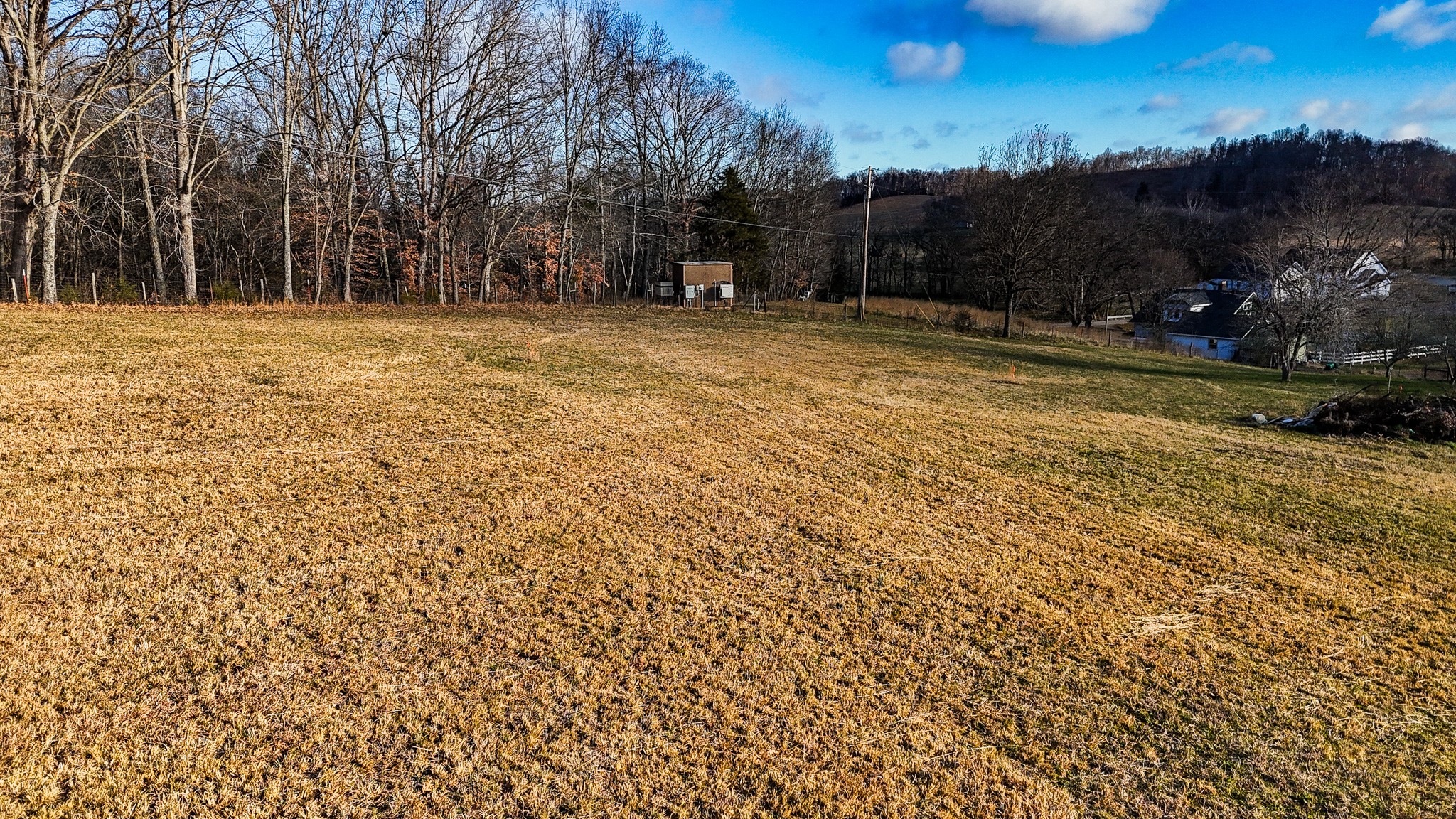 0 Elijah Parker Road Tullahoma TN 37388