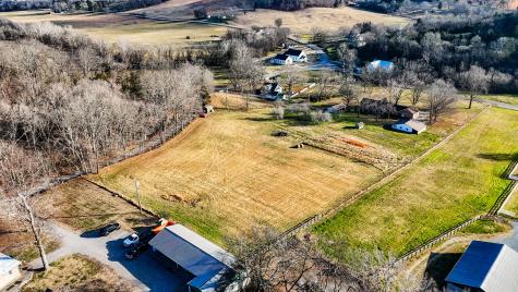 0 Elijah Parker Road Tullahoma TN 37388