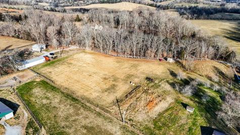 0 Elijah Parker Road Tullahoma TN 37388