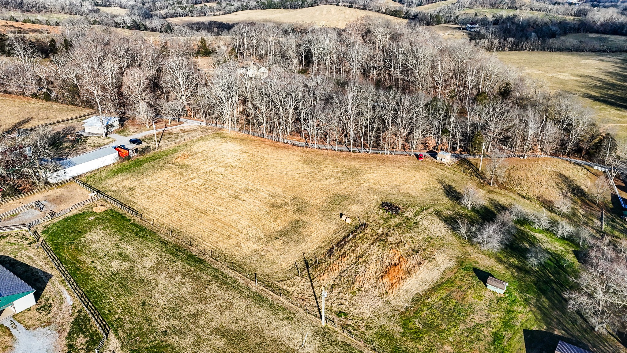 0 Elijah Parker Road Tullahoma TN 37388