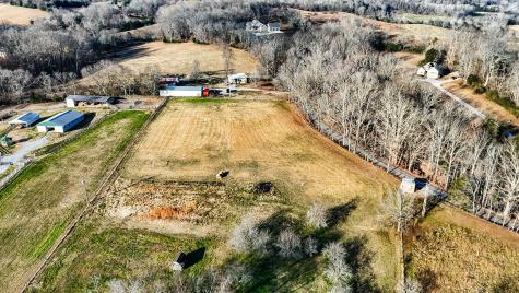 0 Elijah Parker Road Tullahoma TN 37388