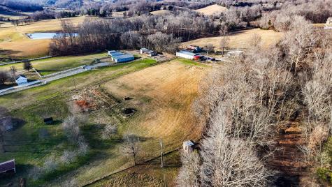 0 Elijah Parker Road Tullahoma TN 37388