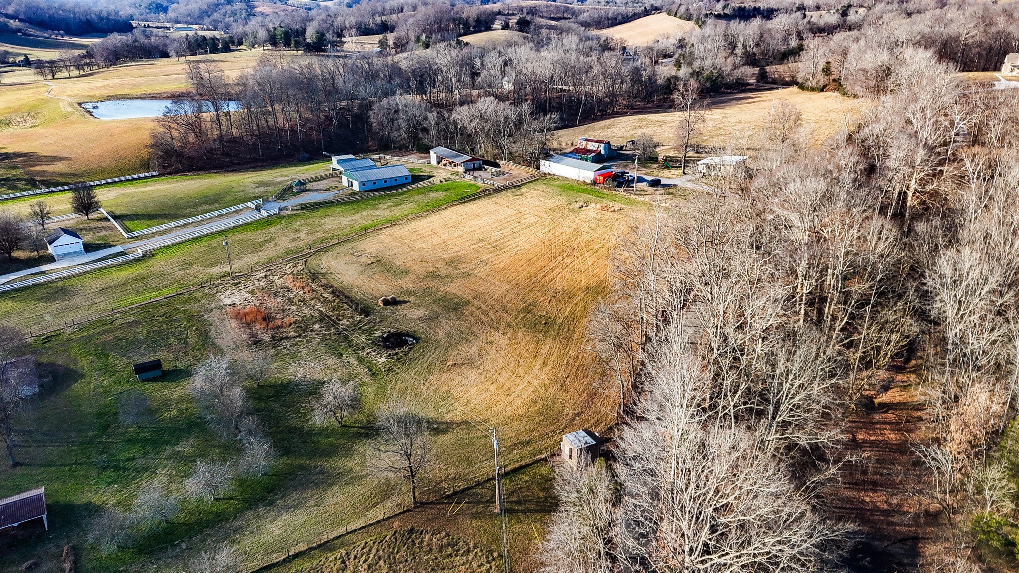 0 Elijah Parker Road Tullahoma TN 37388