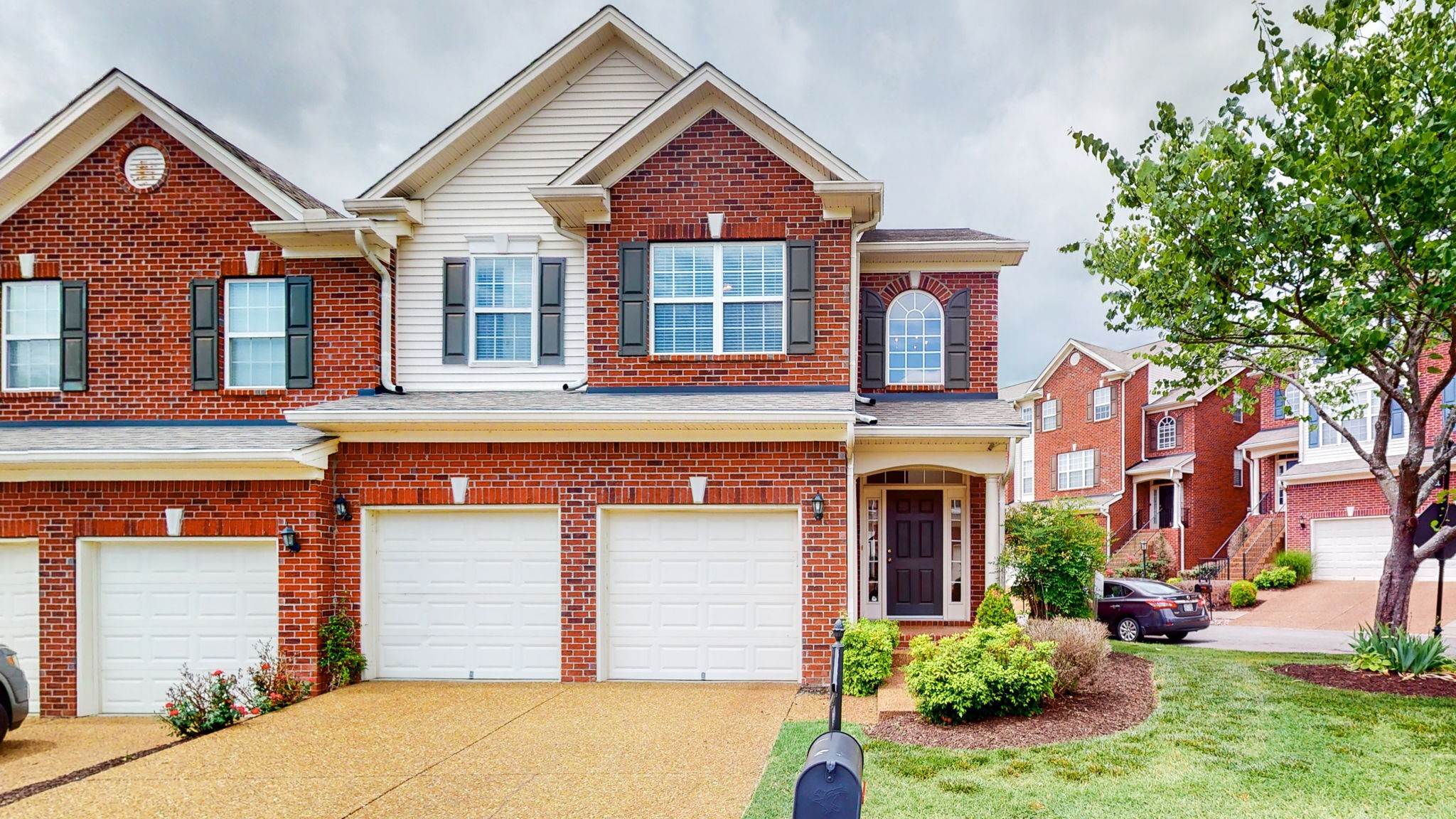 1150 Culpepper Circle Franklin TN 37064