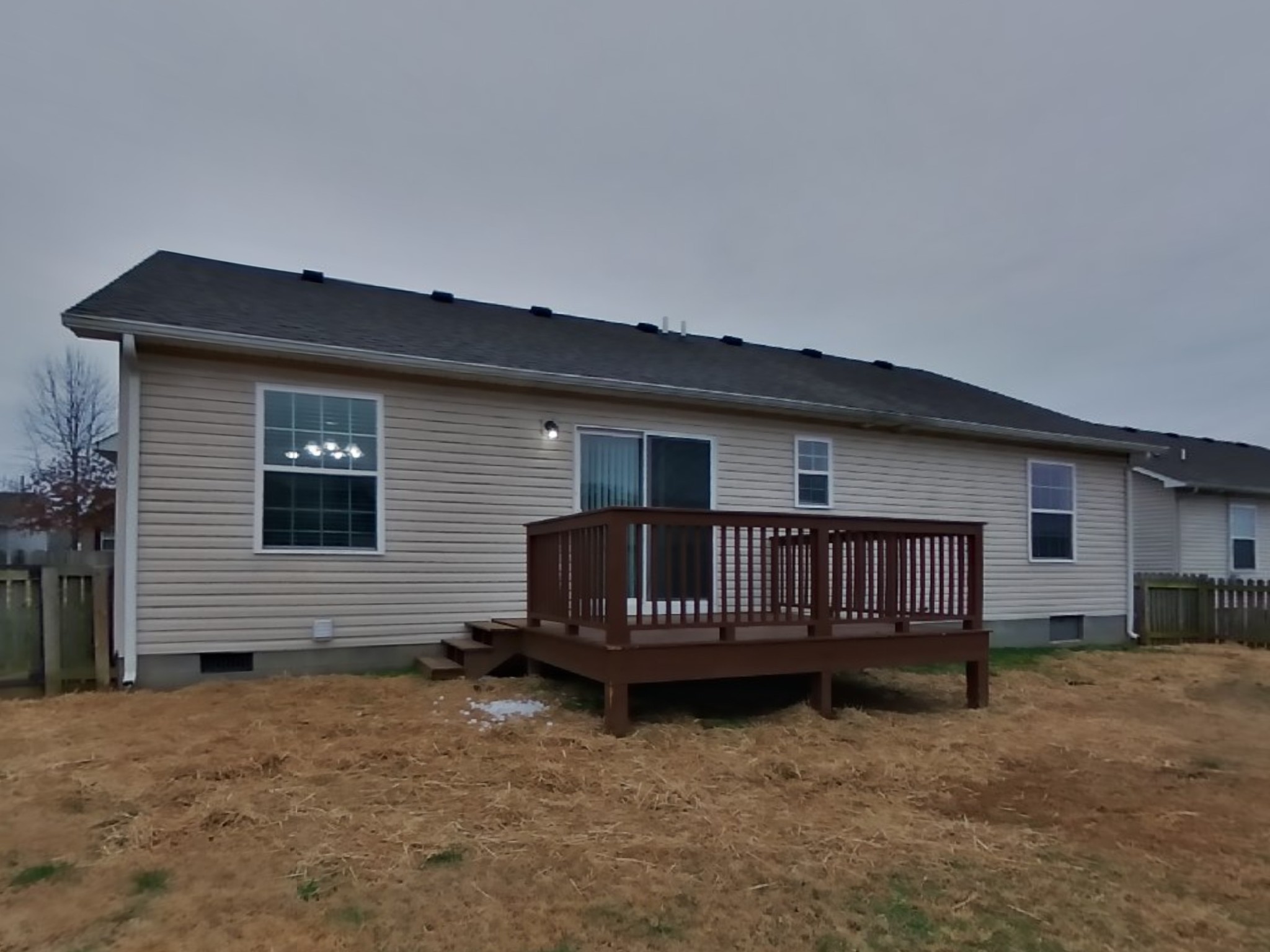 1820 Elizabeth Lane Columbia TN 38401