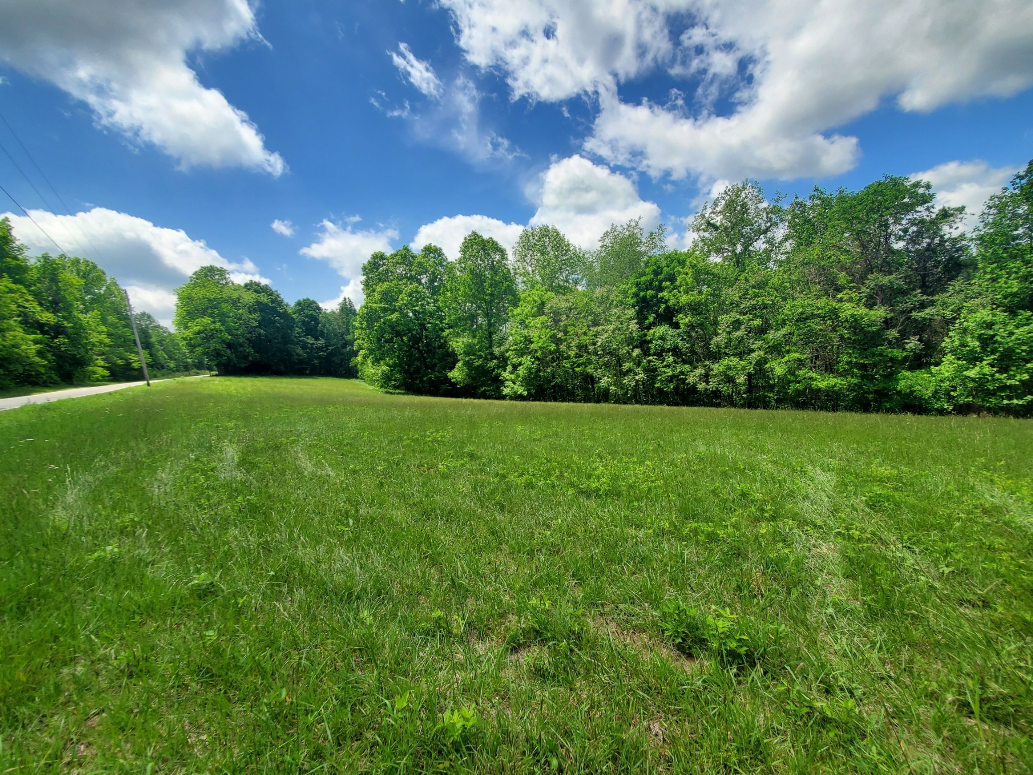 0 Carthage Road Pleasant Shade TN 37145