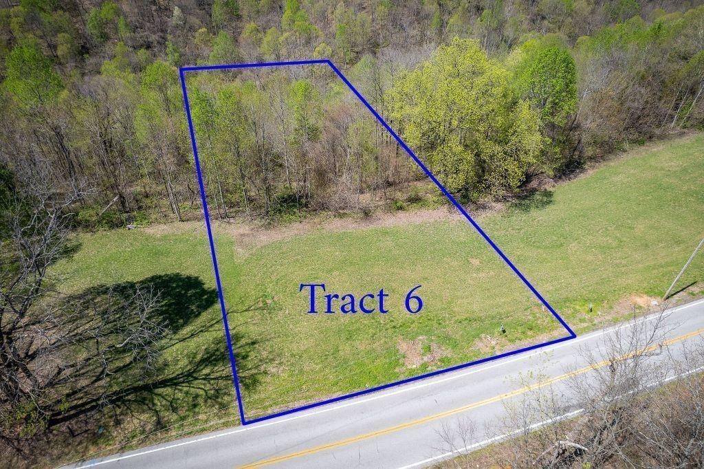 0 Carthage Road Pleasant Shade TN 37145