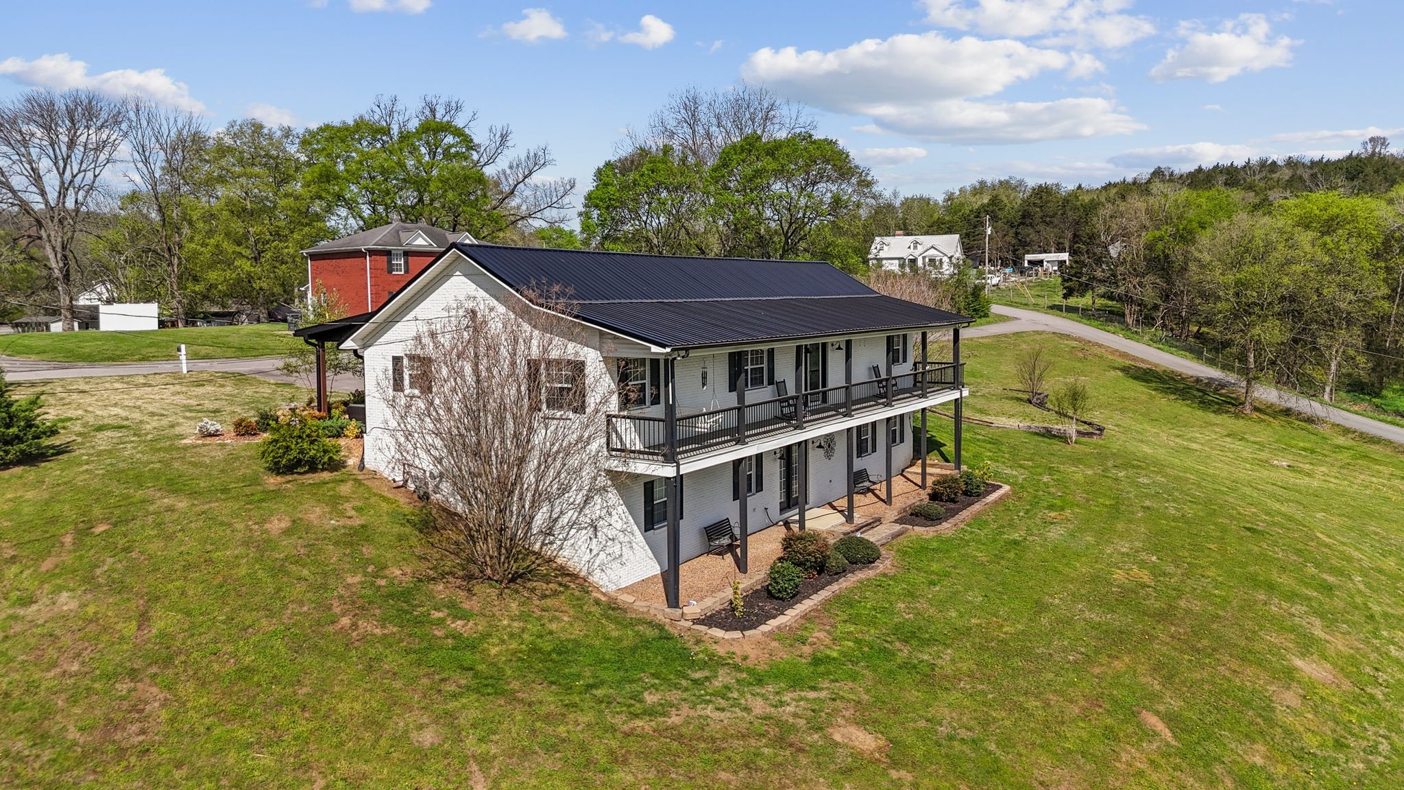 106 Edgehill Road Fayetteville TN 37334