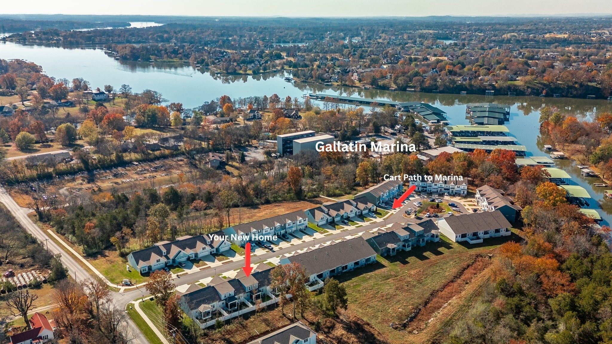 1144 Lock 4 Road Gallatin TN 37066