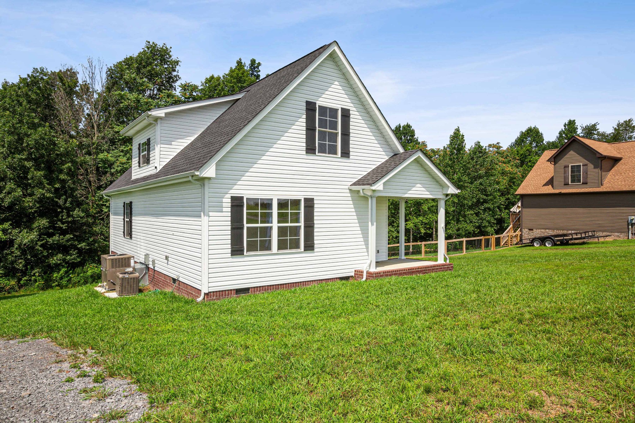 778 Kirbytown Road Lafayette TN 37083