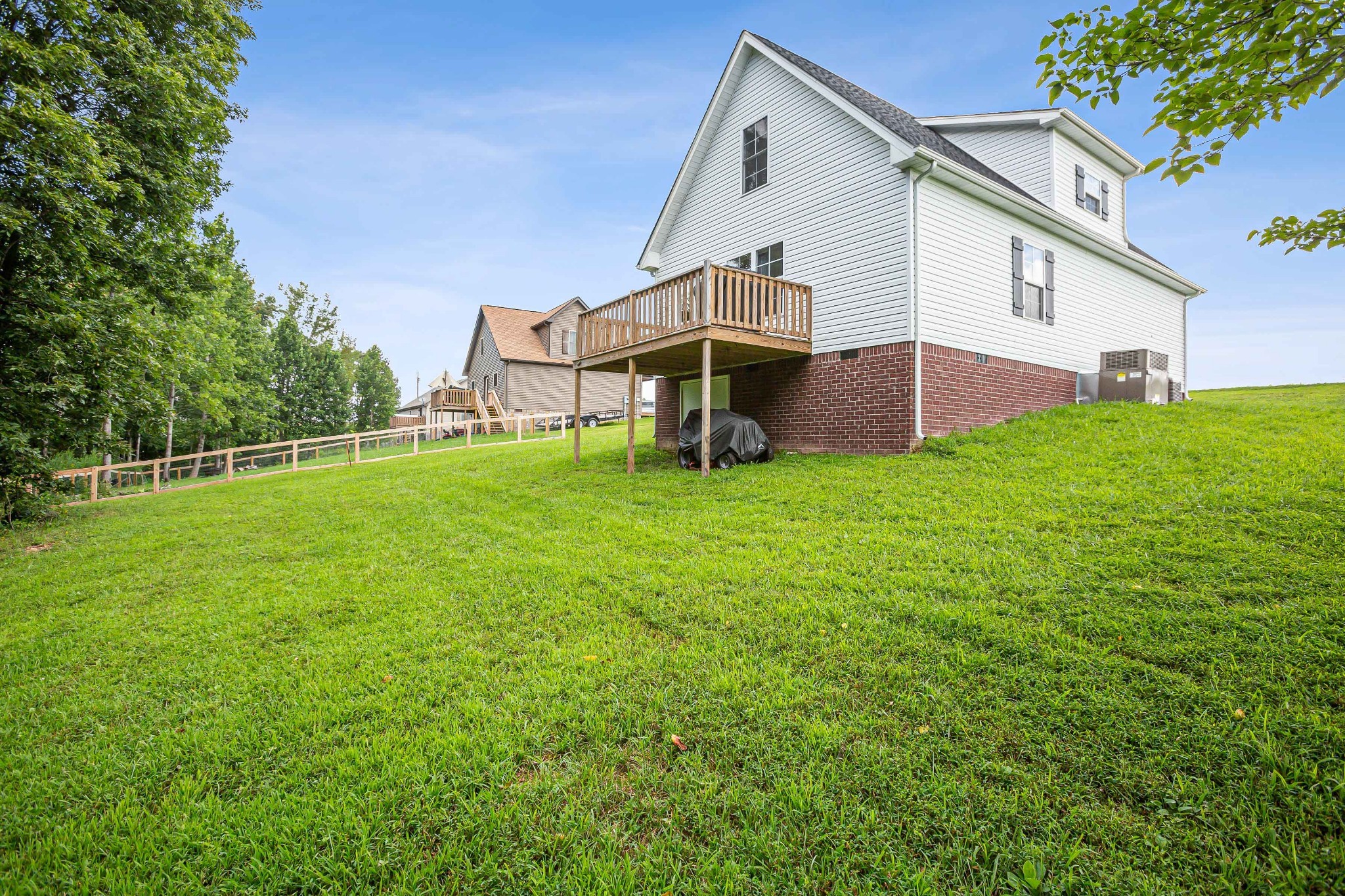 778 Kirbytown Road Lafayette TN 37083