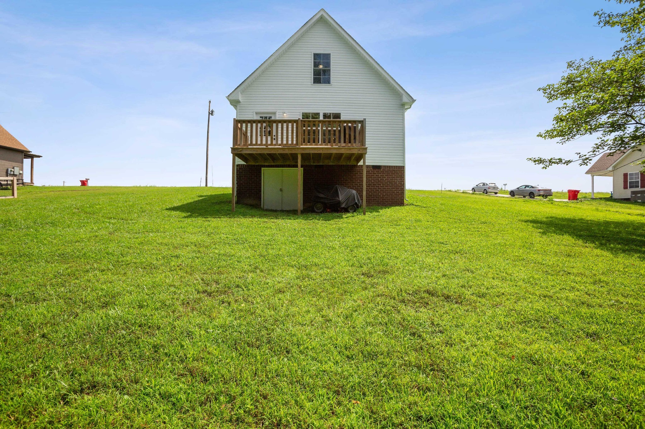 778 Kirbytown Road Lafayette TN 37083