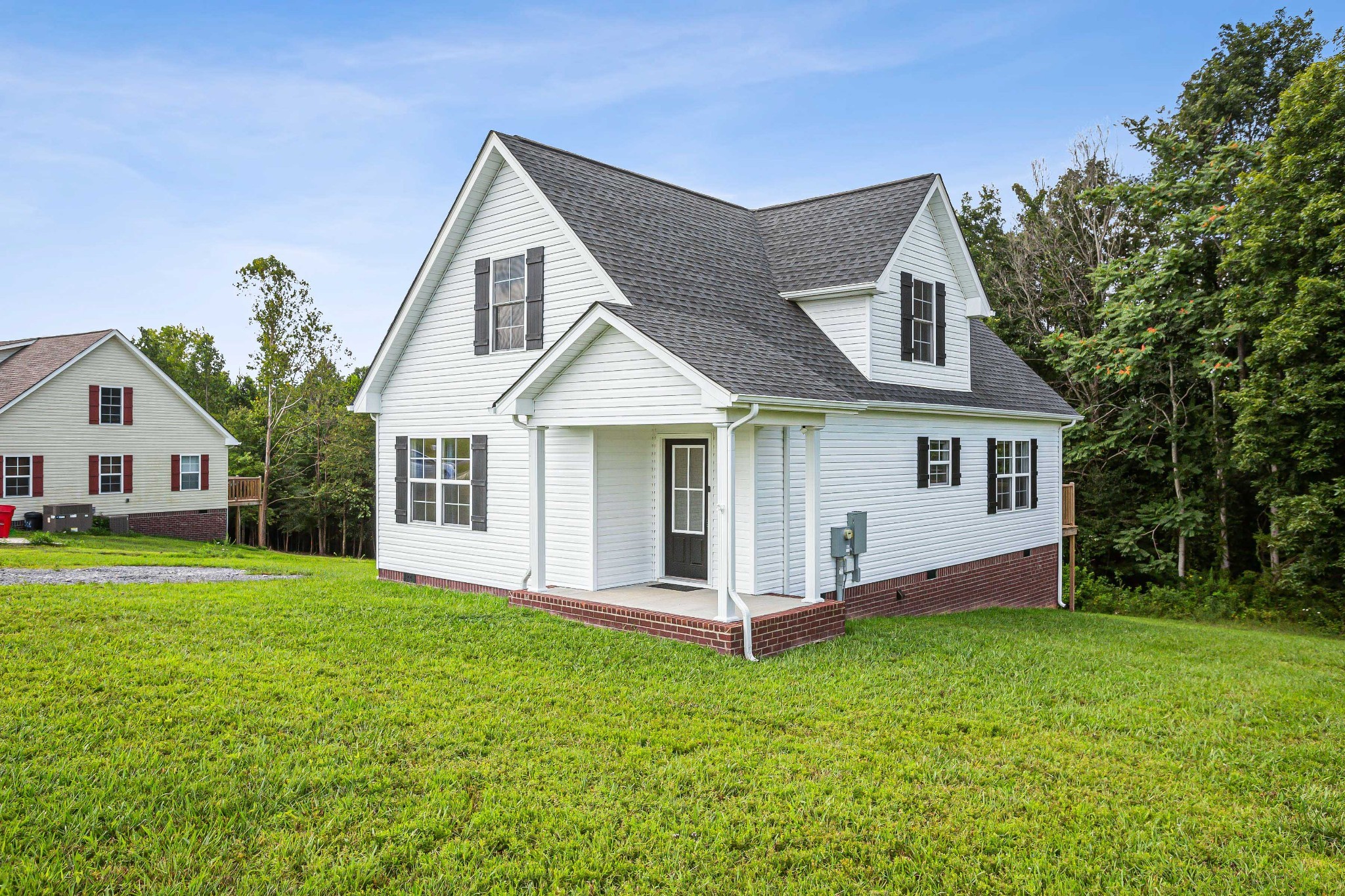 778 Kirbytown Road Lafayette TN 37083