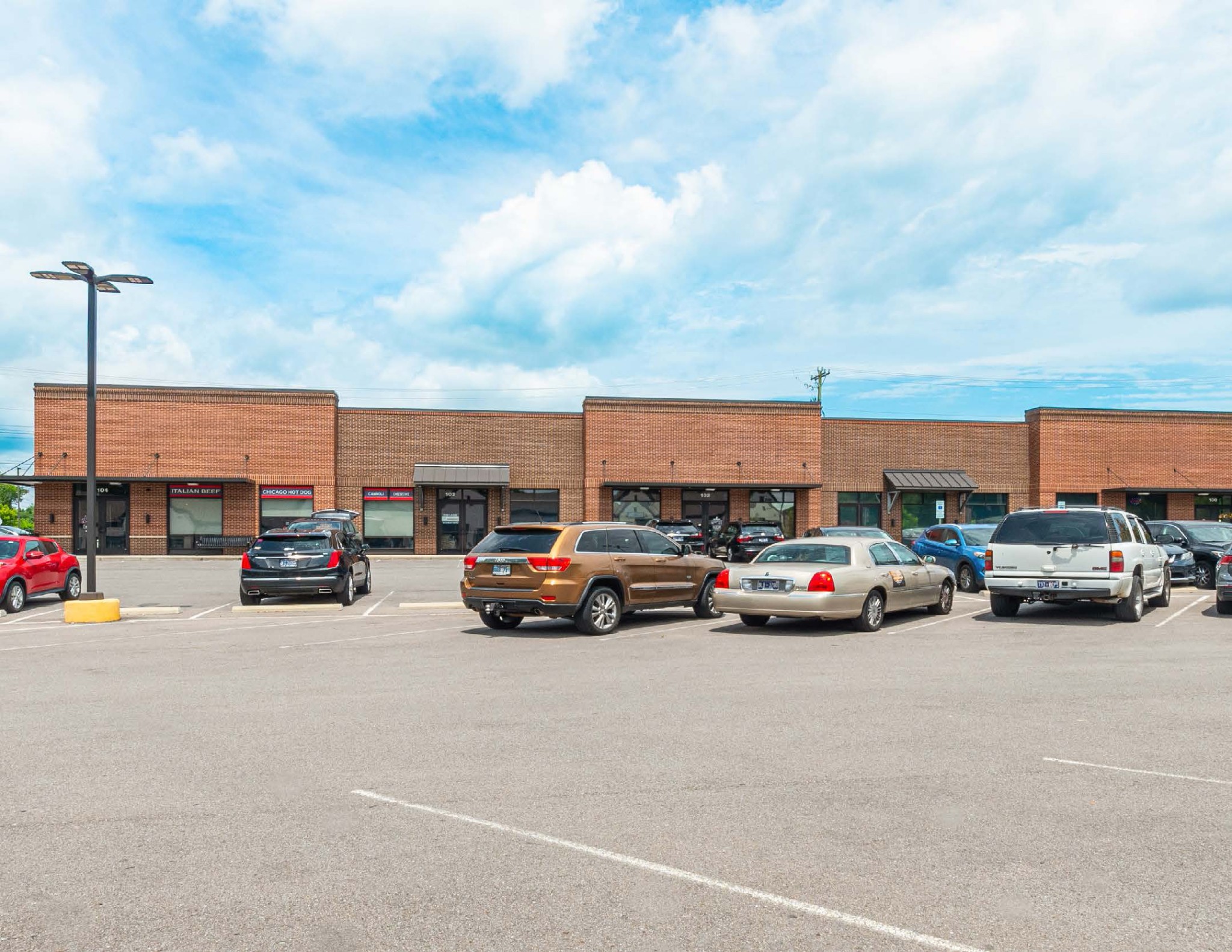 401 Long Hollow Pike Goodlettsville TN 37072