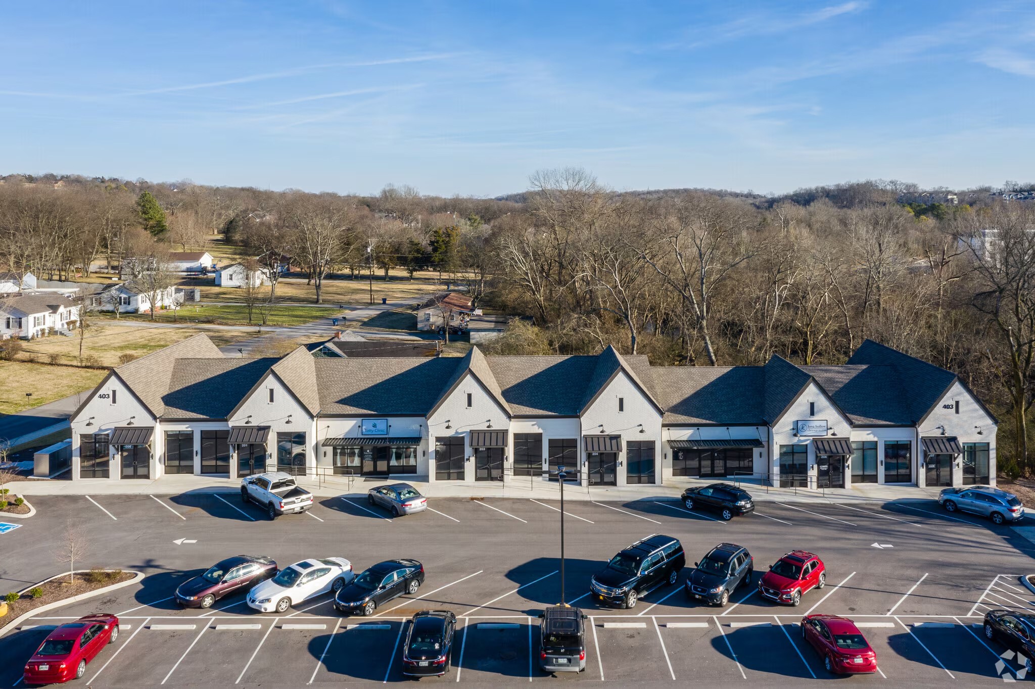 401 Long Hollow Pike Goodlettsville TN 37072