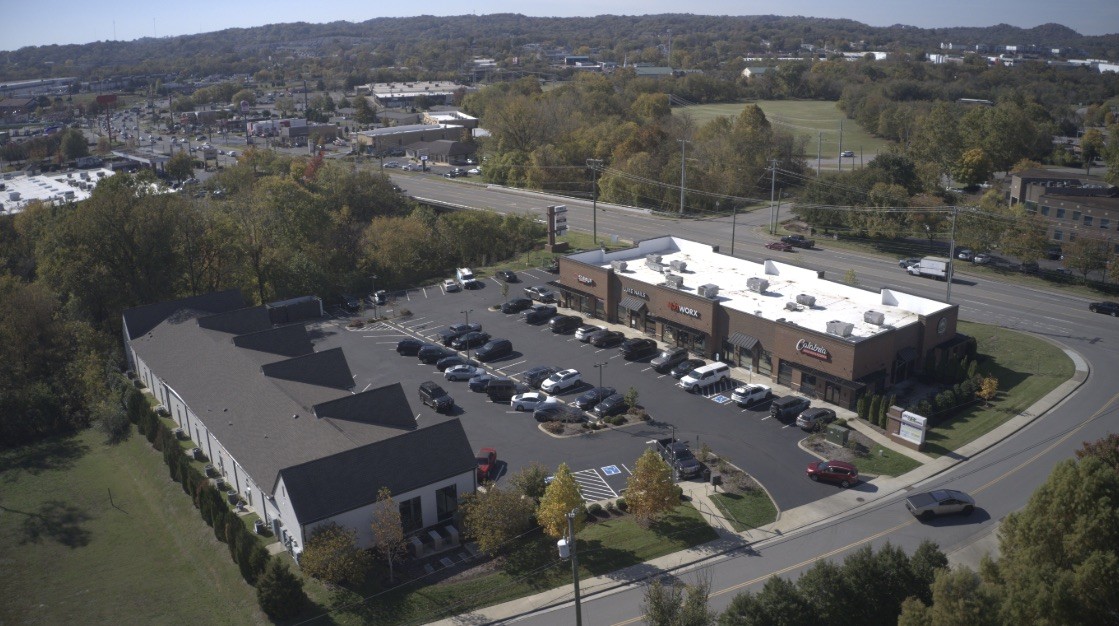 401 Long Hollow Pike Goodlettsville TN 37072