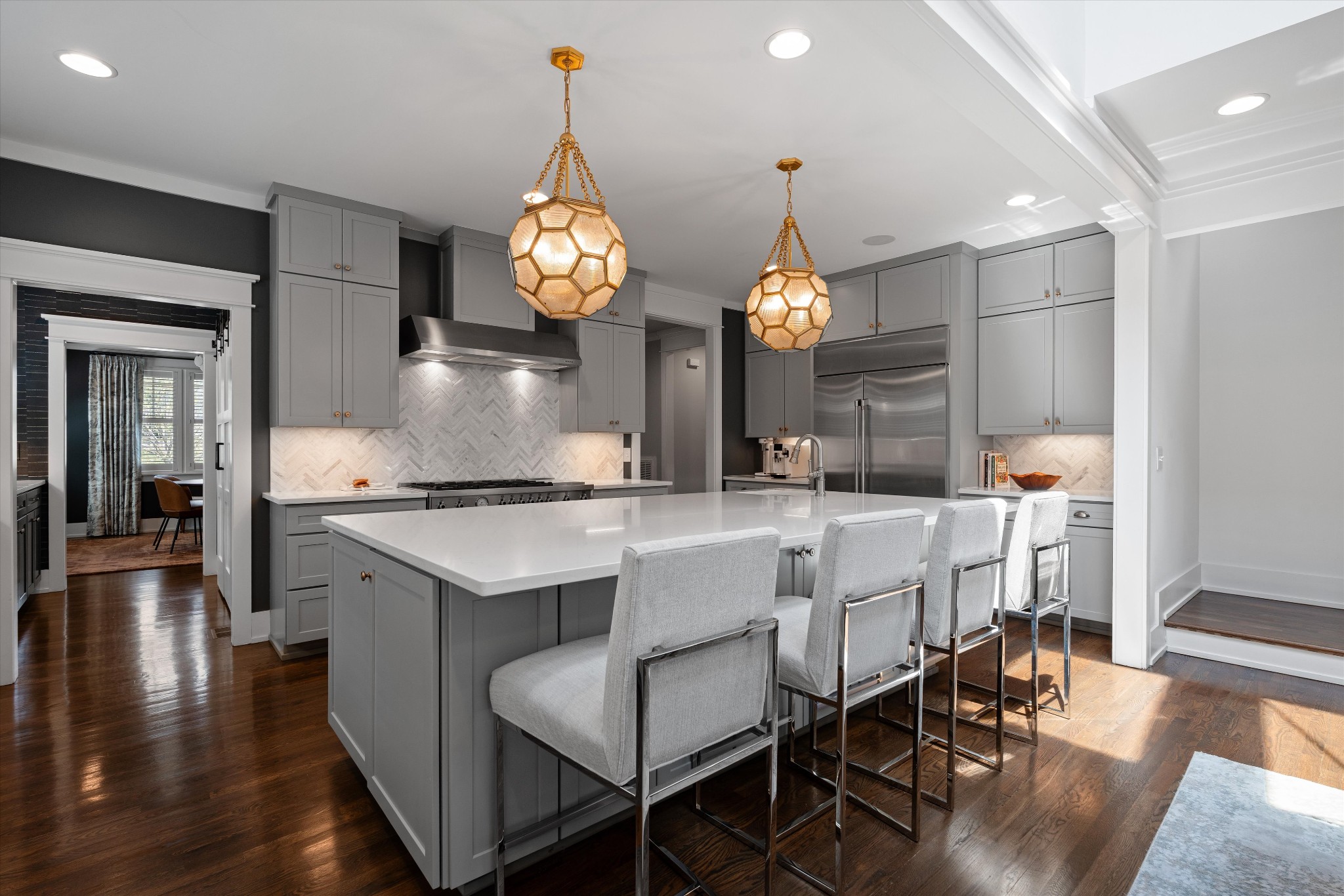 2510 Belmont Boulevard Nashville TN 37212