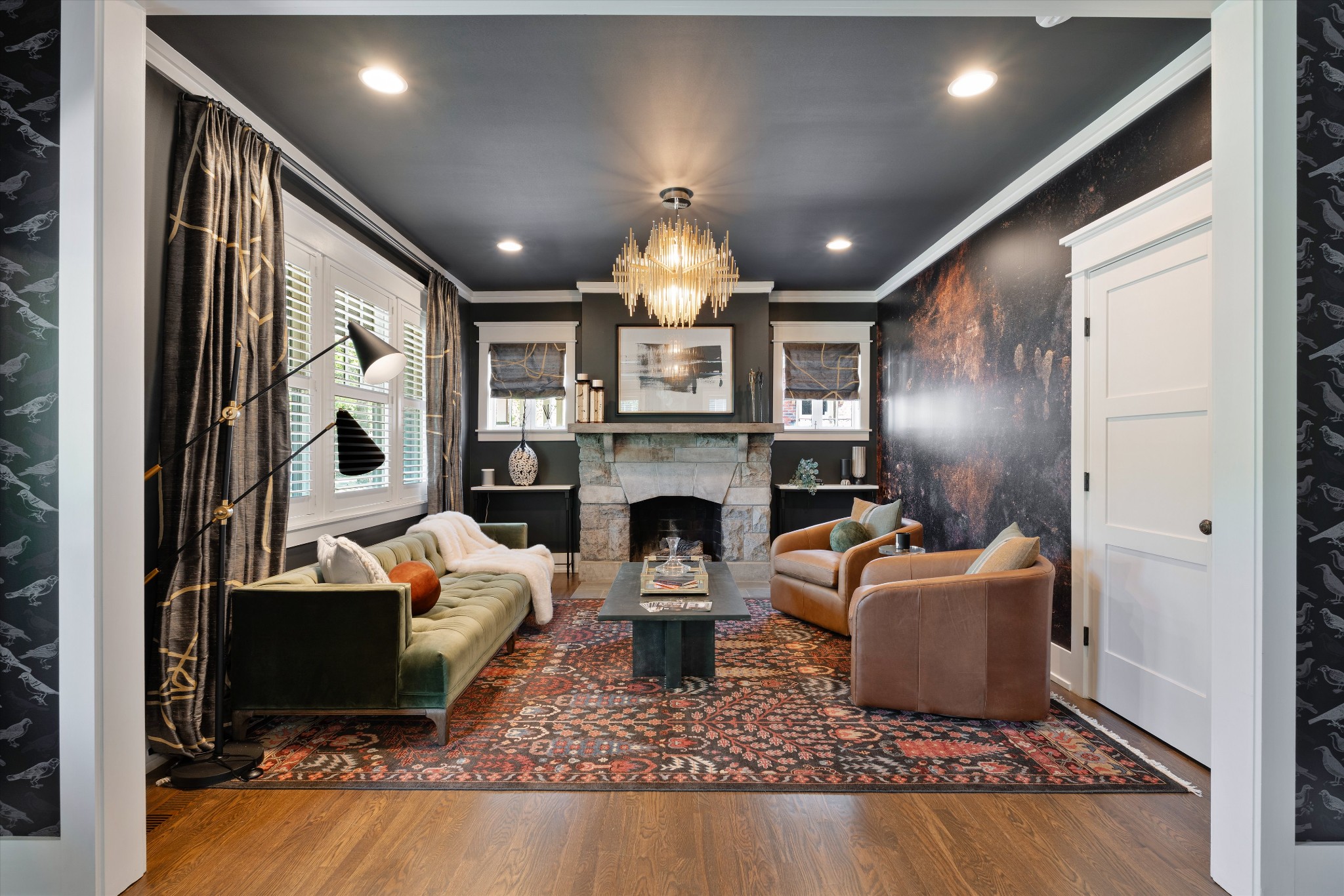 2510 Belmont Boulevard Nashville TN 37212