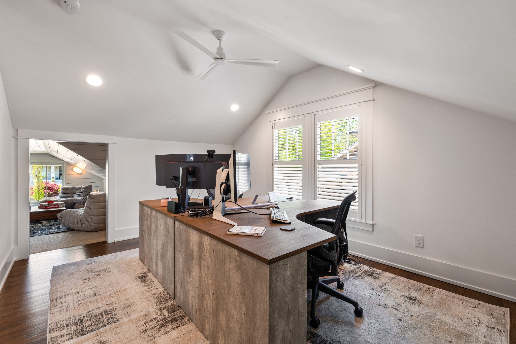 2510 Belmont Boulevard Nashville TN 37212