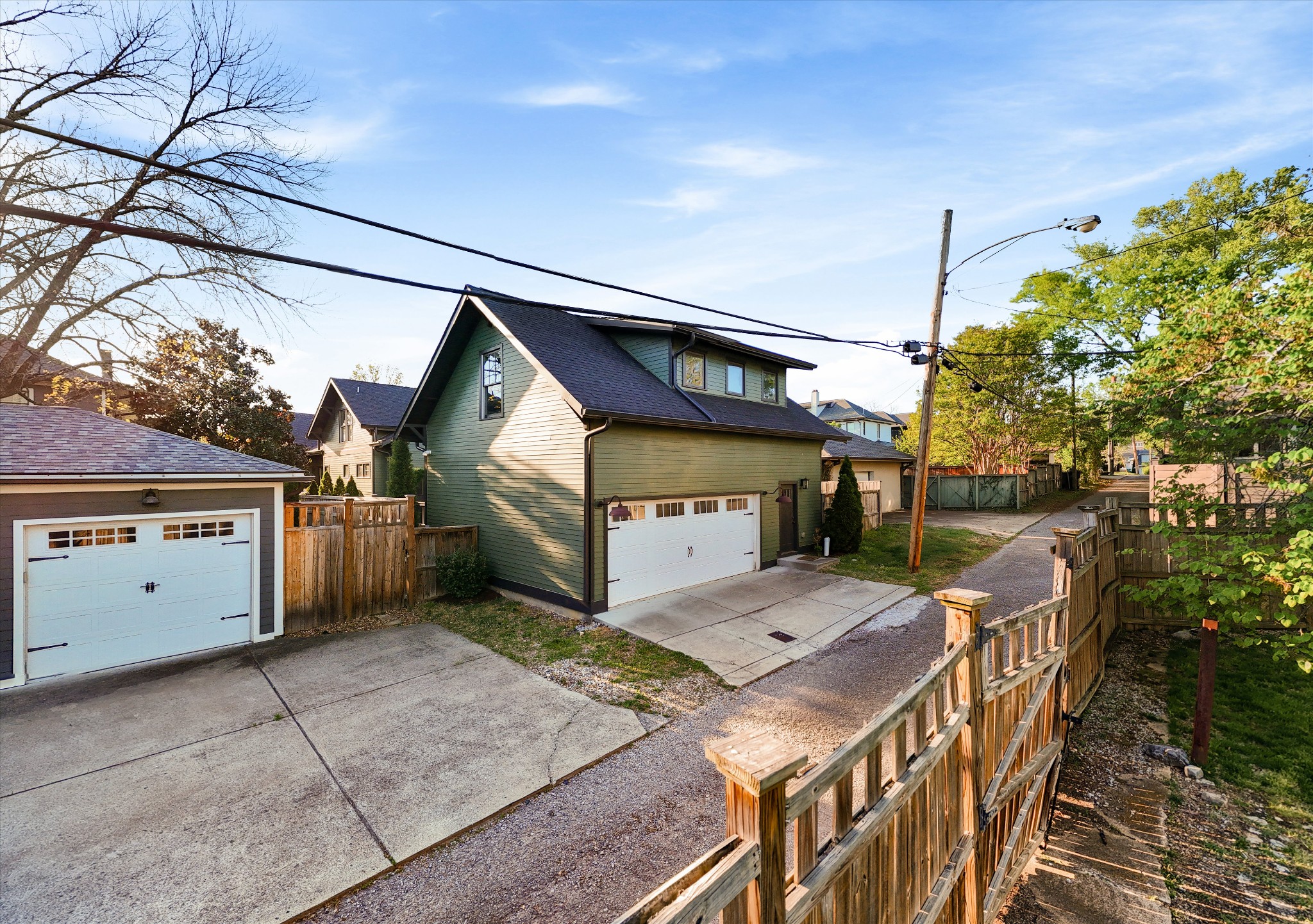 2510 Belmont Boulevard Nashville TN 37212