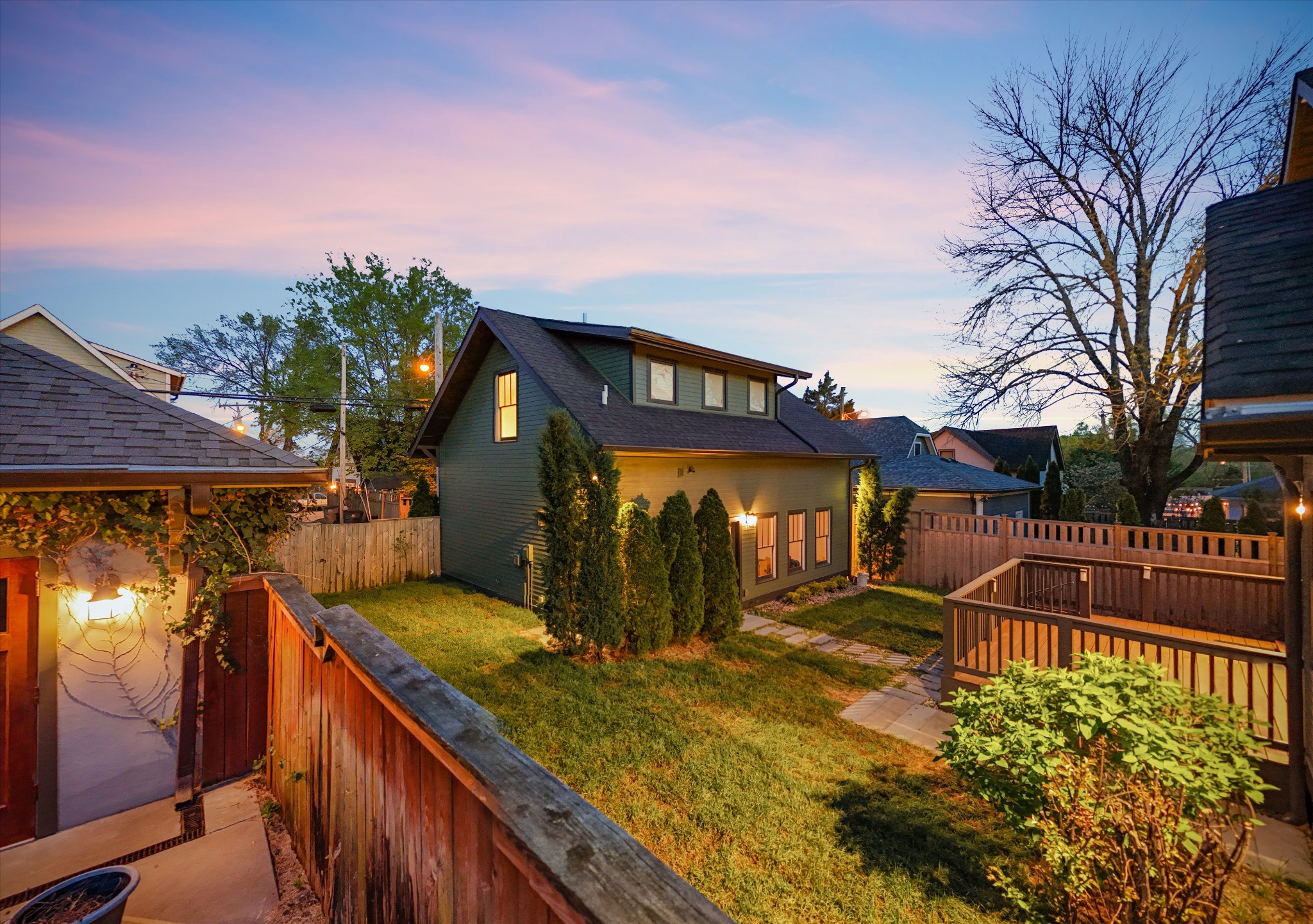 2510 Belmont Boulevard Nashville TN 37212