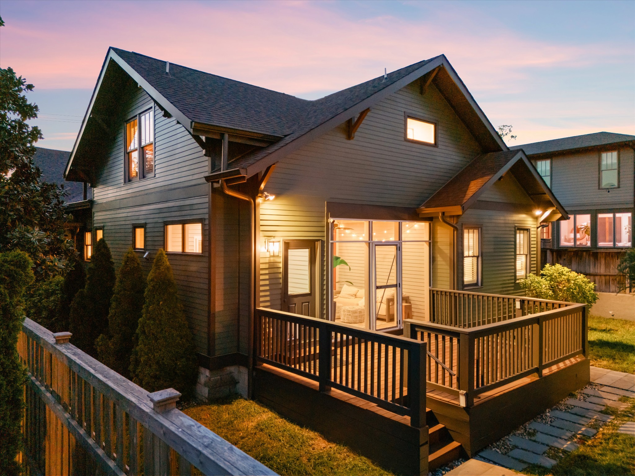 2510 Belmont Boulevard Nashville TN 37212