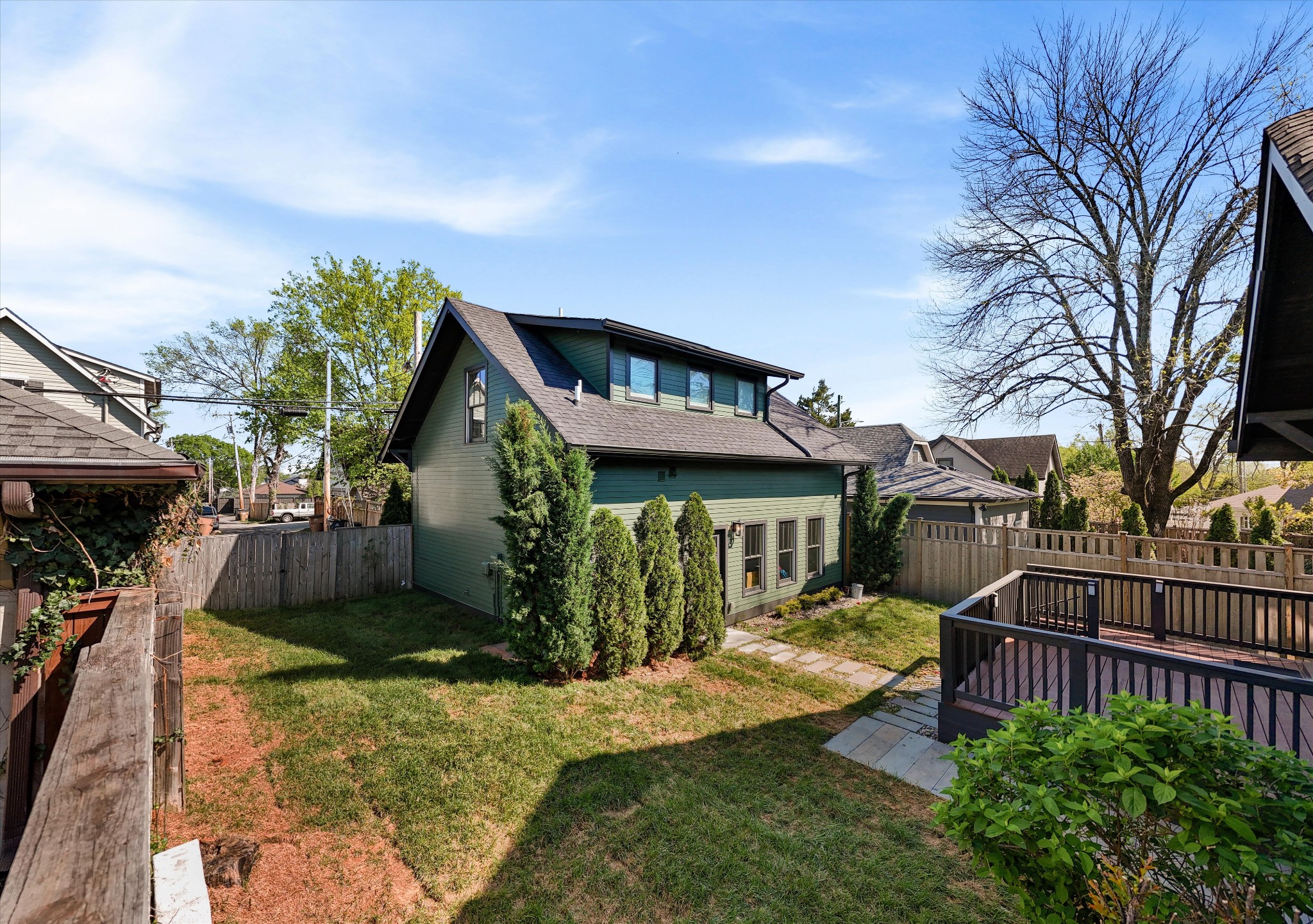 2510 Belmont Boulevard Nashville TN 37212