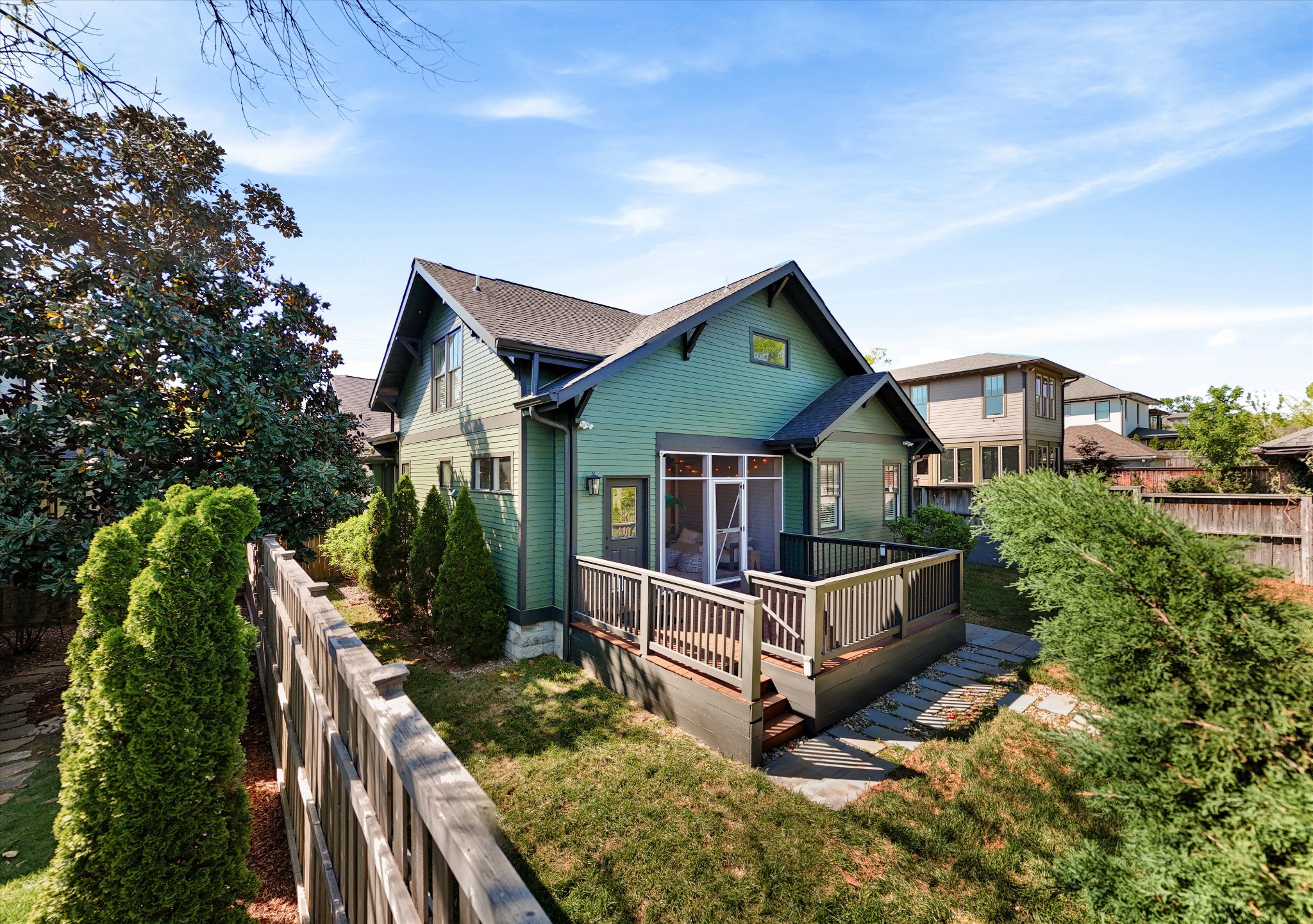2510 Belmont Boulevard Nashville TN 37212