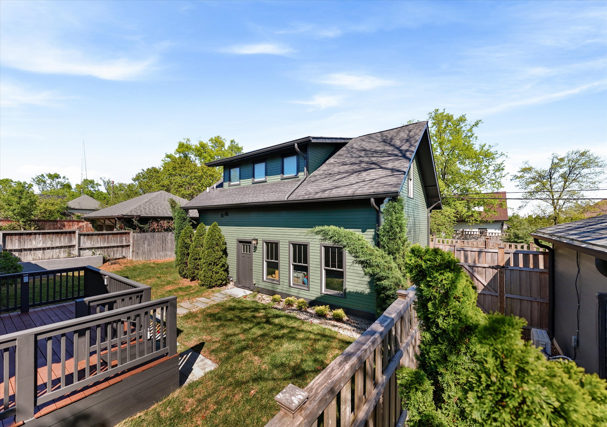 2510 Belmont Boulevard Nashville TN 37212