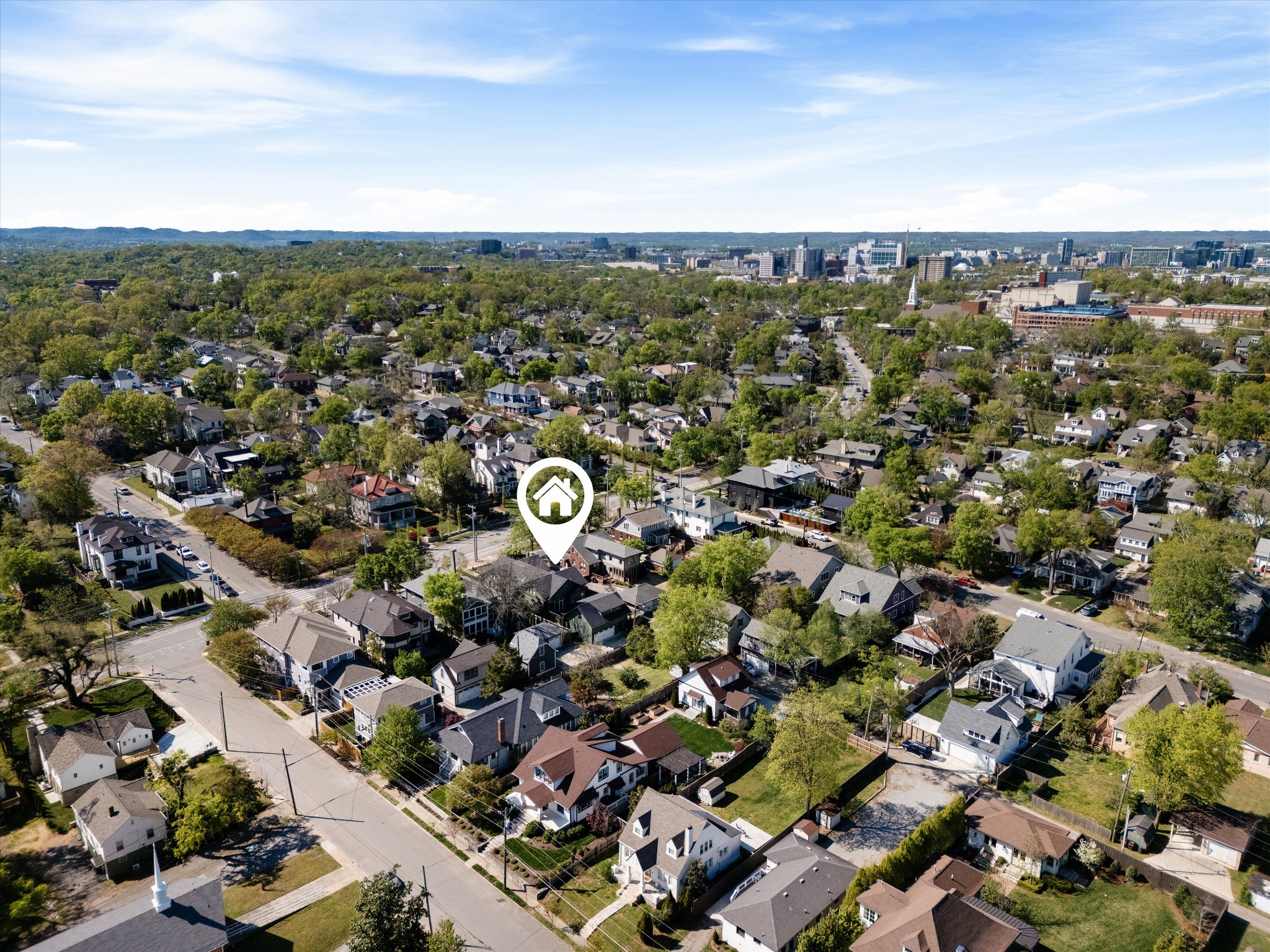 2510 Belmont Boulevard Nashville TN 37212
