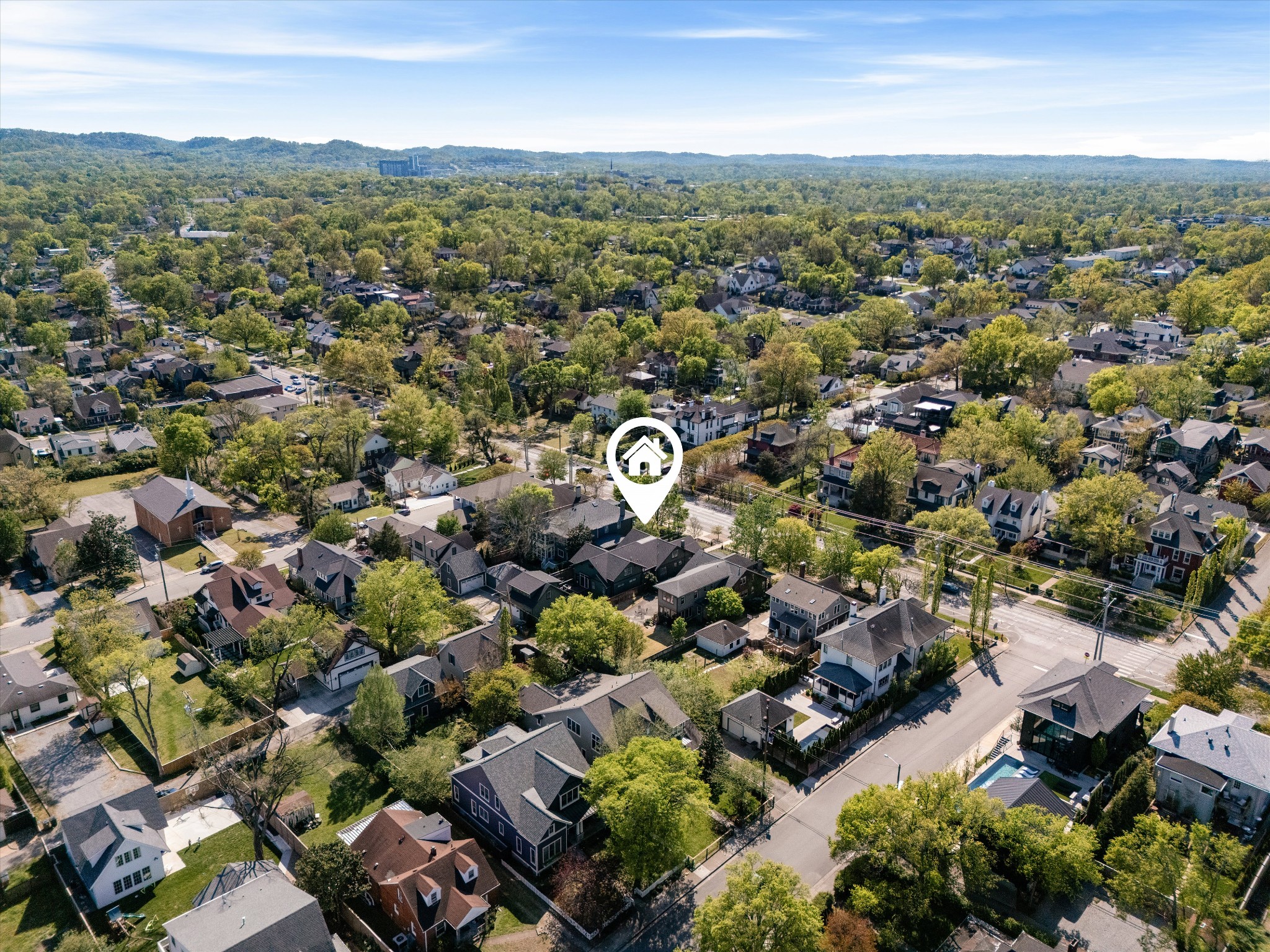 2510 Belmont Boulevard Nashville TN 37212