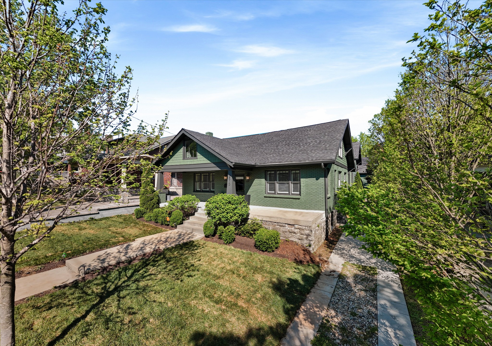 2510 Belmont Boulevard Nashville TN 37212