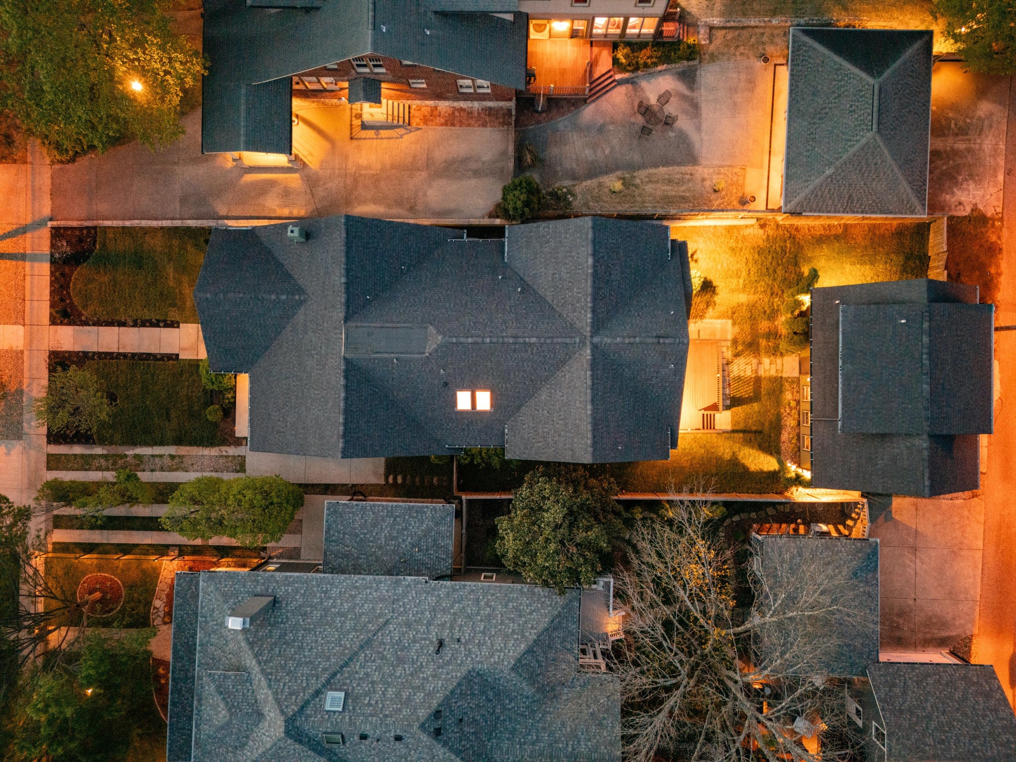 2510 Belmont Boulevard Nashville TN 37212