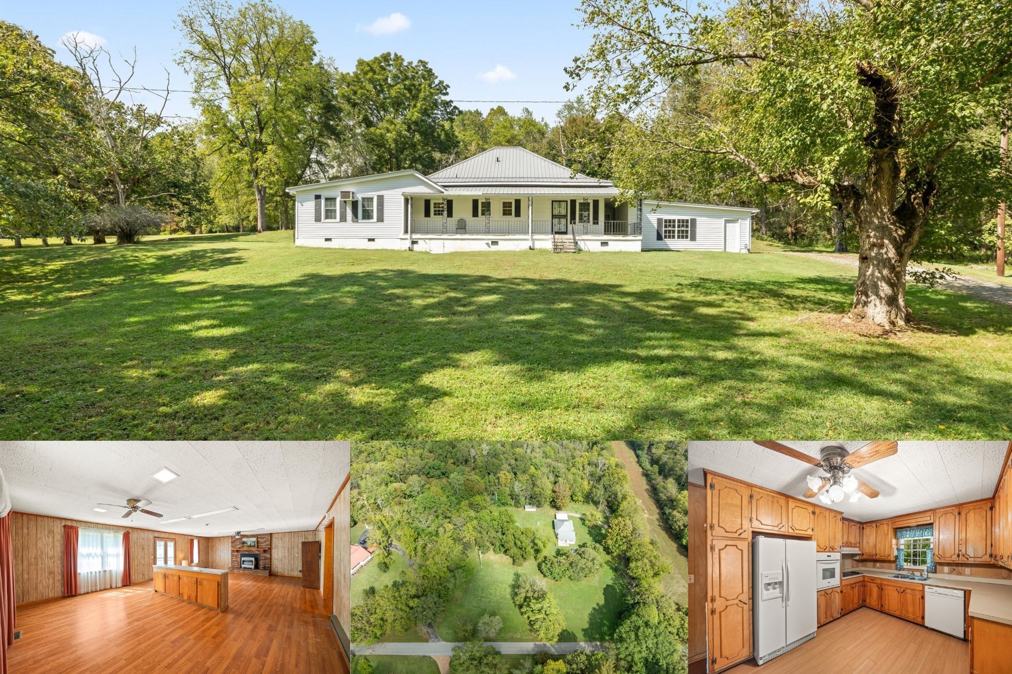 121 Bill Dudney Lane Gainesboro TN 38562