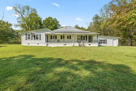 121 Bill Dudney Lane Gainesboro TN 38562