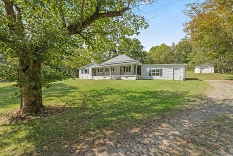 121 Bill Dudney Lane Gainesboro TN 38562