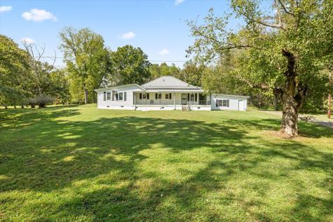 121 Bill Dudney Lane Gainesboro TN 38562