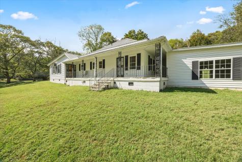 121 Bill Dudney Lane Gainesboro TN 38562