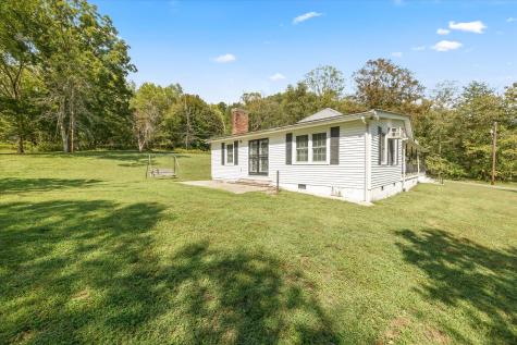121 Bill Dudney Lane Gainesboro TN 38562