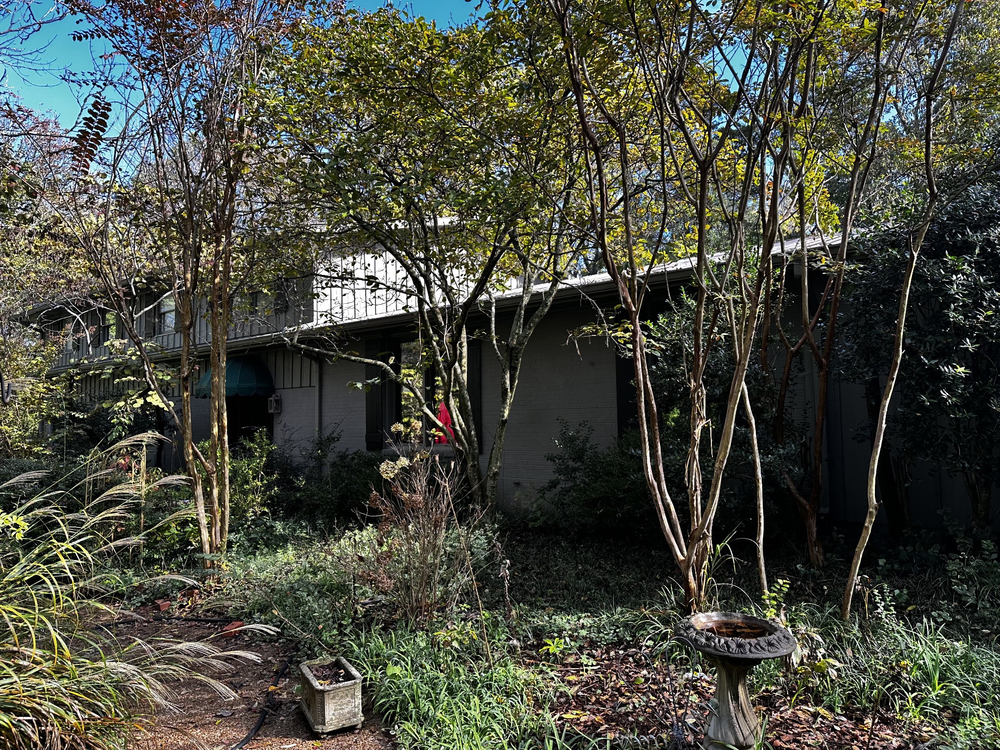 2004 Otter Creek Road Nashville TN 37215